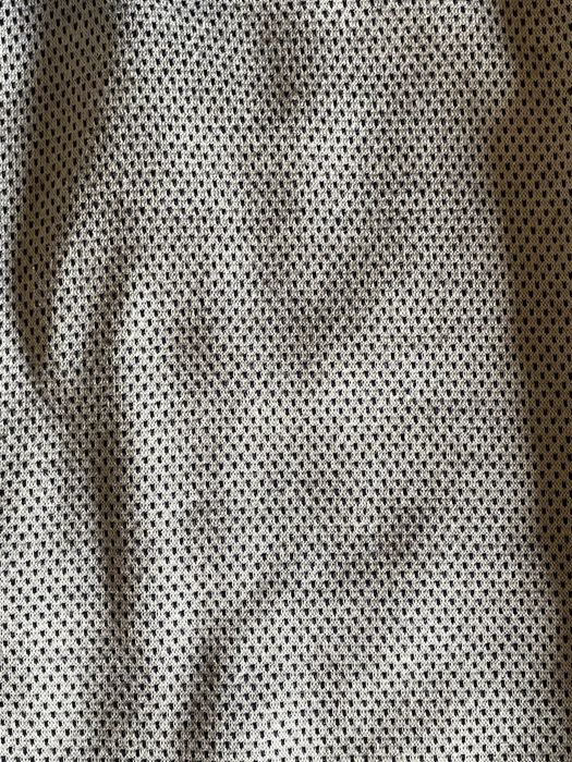 Polo Zara cinza como novo