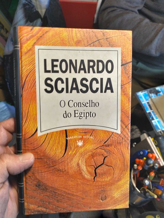 Corpo Intenso de Fernando Echevarría