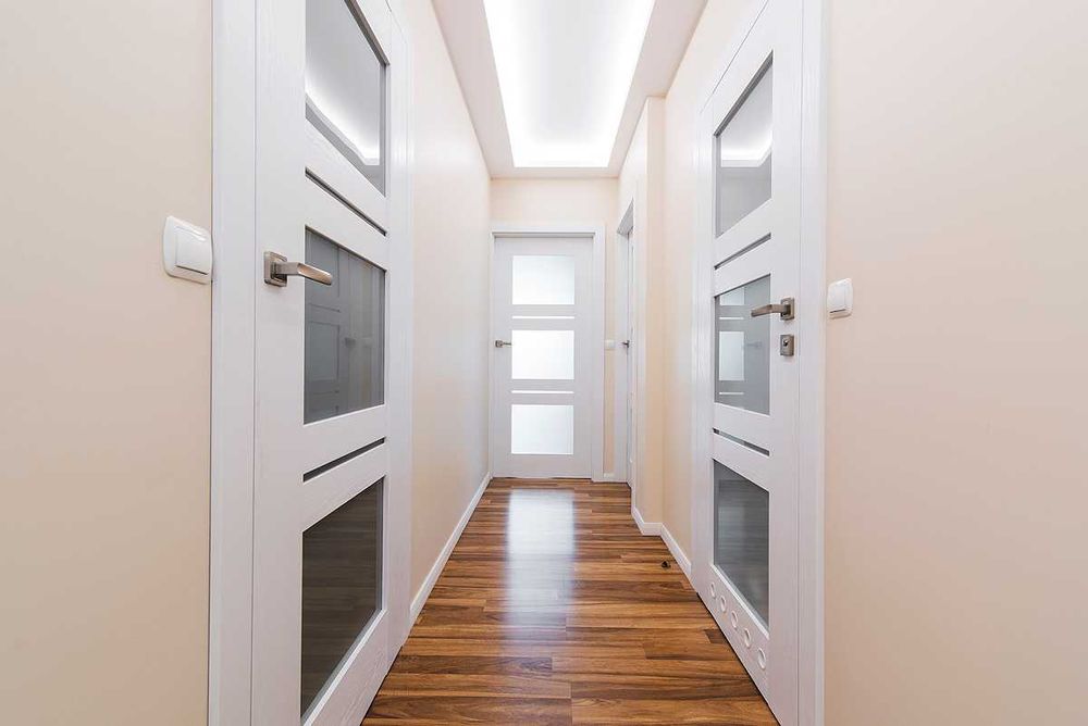 Mieszkanie 3-pokojowe ul. Kryształowa