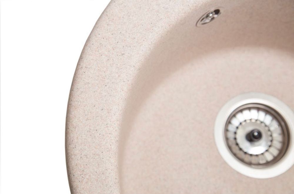 Кухонна мийка Galati Eva (Bezhvy 401)