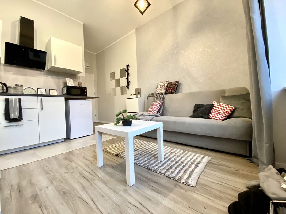 Mieszkanie – Katowice - Widok 4