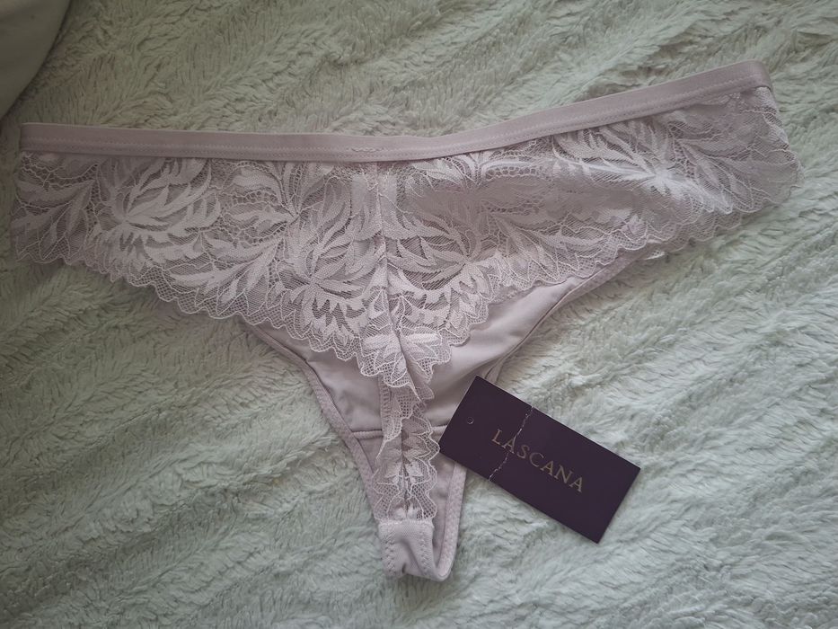 Majtki stronki Lascana xs s