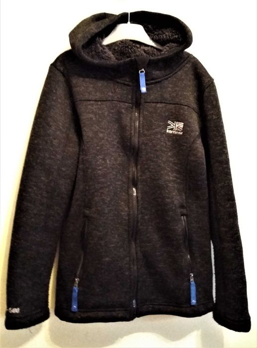 Casaco Karrimor rapaz 11A