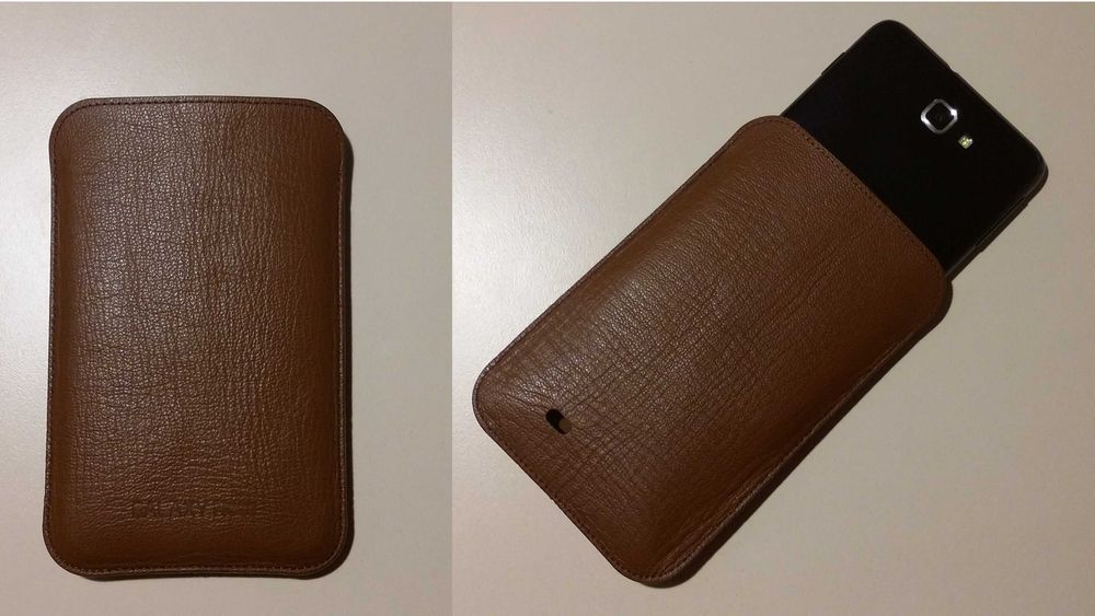 Фирменные аксессуары Samsung NOTE N7000:  карман и ЗУ-кредл+АКБ,  по