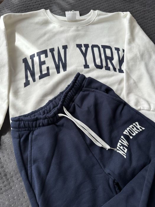 Спортивний костюм для хлопчика