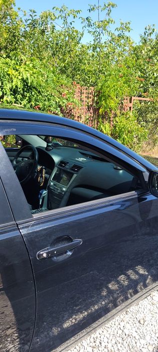 Продам камрі 3.5 2006 год