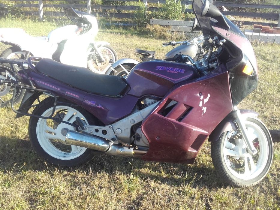 honda ntv650 ntv 650 lagi zawieszenie amortyzatory moduł części