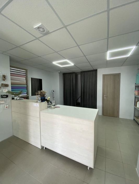 Квітковий магазин