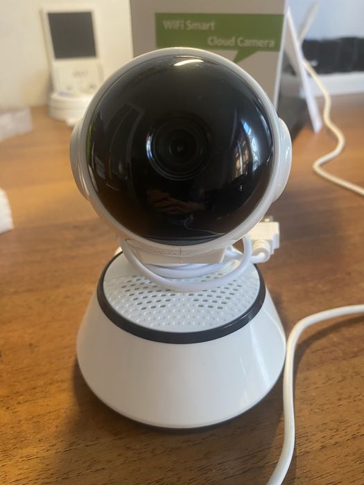 WIFI Smart Cloud Camera