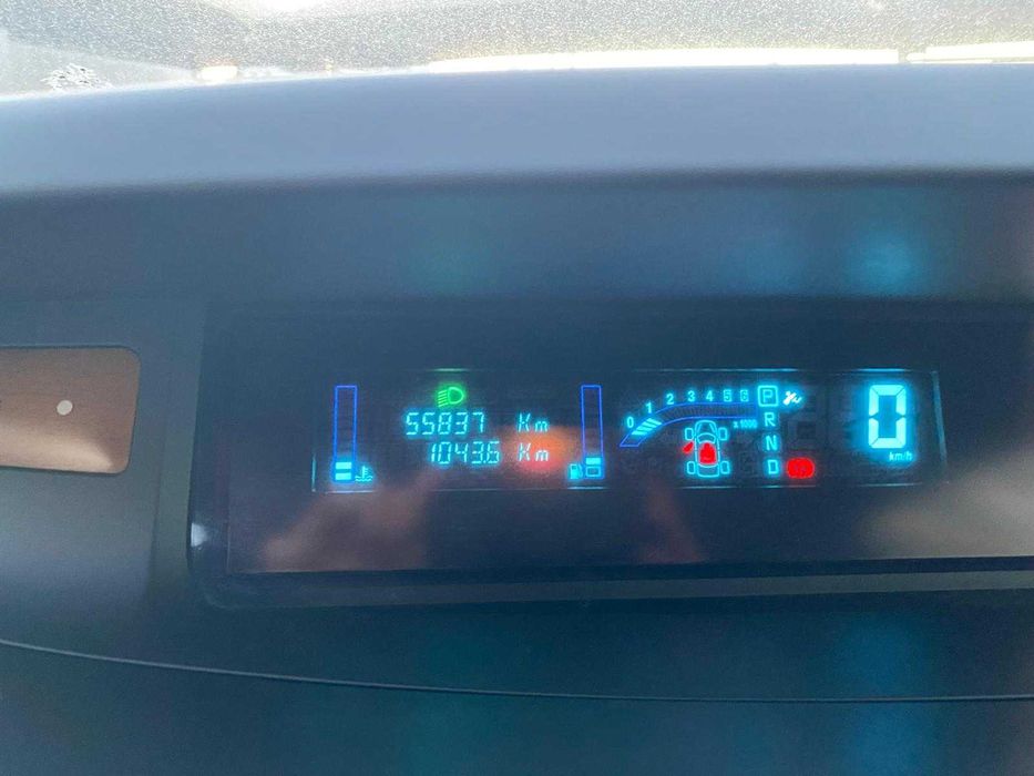 Renault Espace 2.0 dCi 7 Lugares Nacional