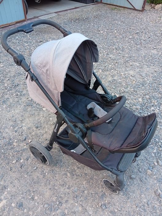Wózek spacerowy Kinderkratf