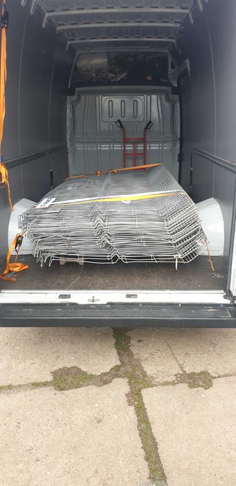 3CITYMOVE Przeprowadzki, Transport, Bagażówka.