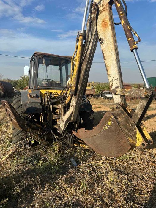 Екскаватор ЮМЗ 2006 рік