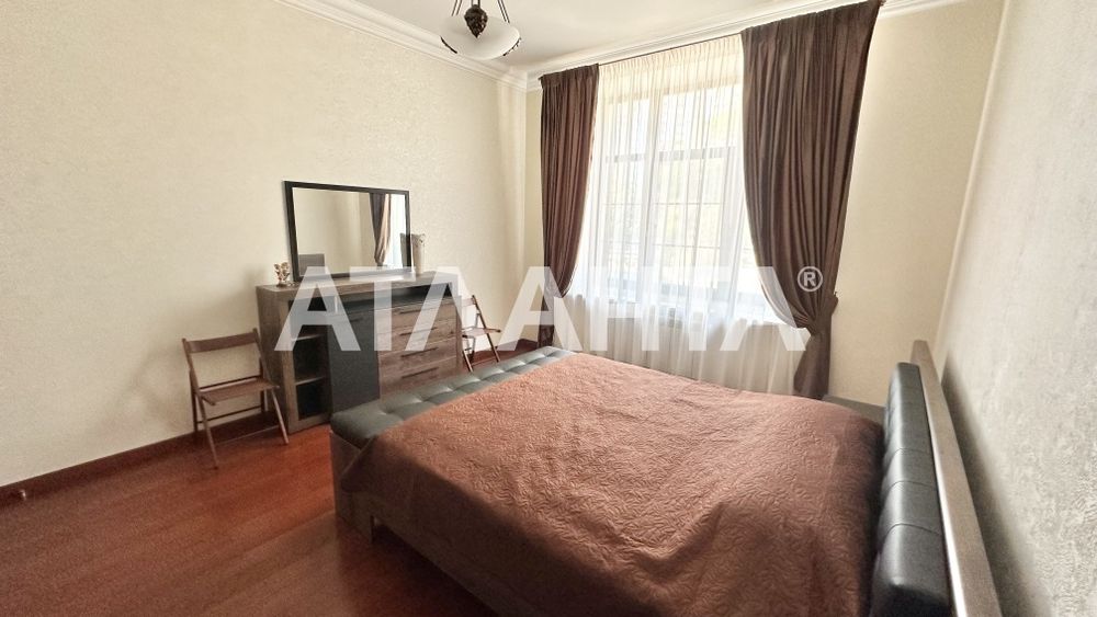 2-rooms apartment apartment by the address st. Kulikovo pole pl Oktyabrskoy revolyutsii pl (area 86 m²) - Atlanta.ua - photo 6