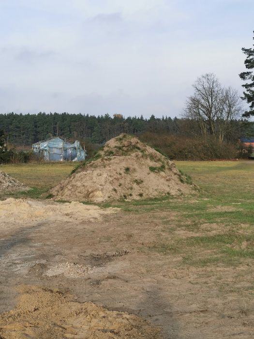 Oddam ziemię za darmo