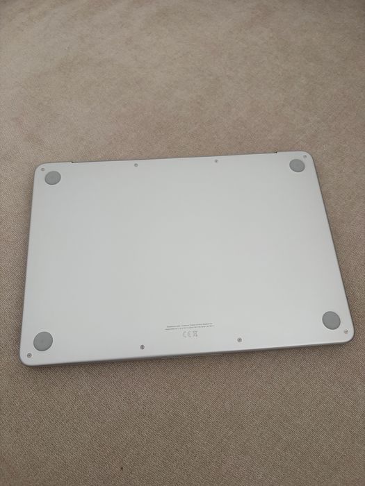 Macbook Neo com garantia