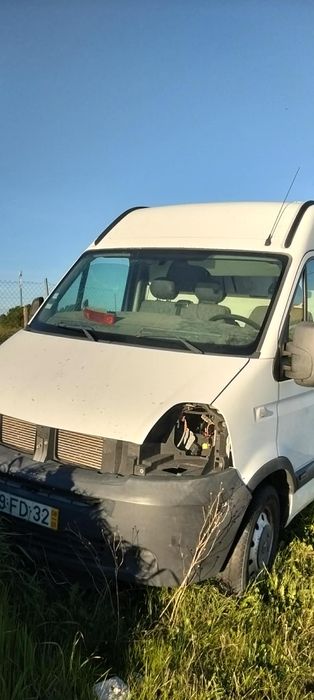 Vendo motor e caixa 340 mil Km