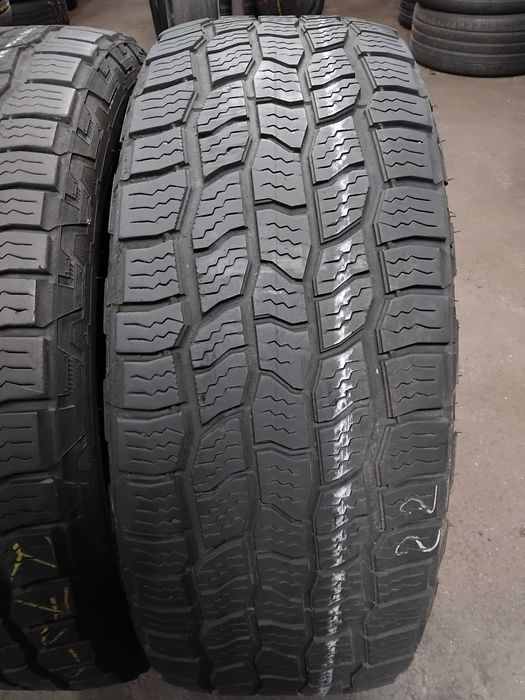 Шини бу 275/60 R20 Cooper Discoverer AT3 4S Пара