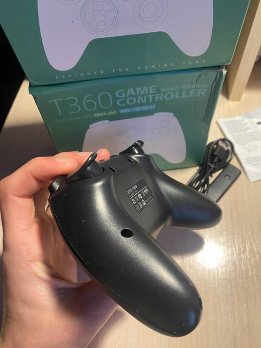 джойстик xbox 360