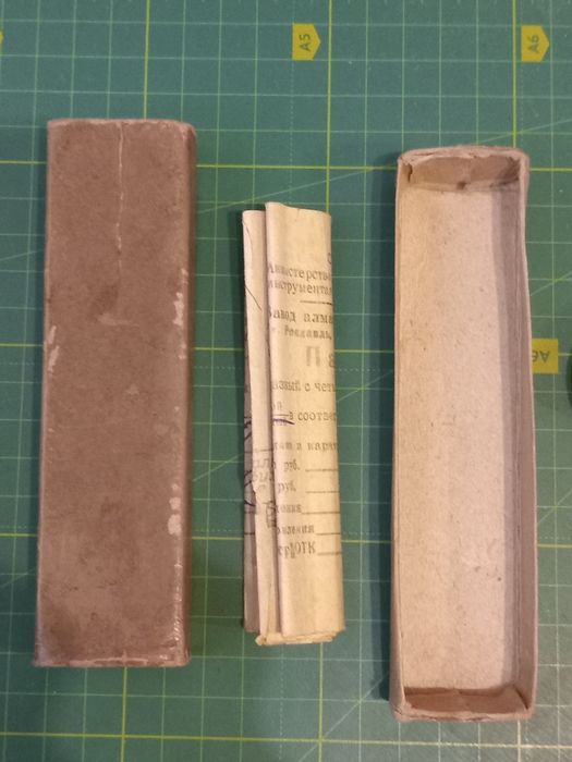 Алмазный стеклорез