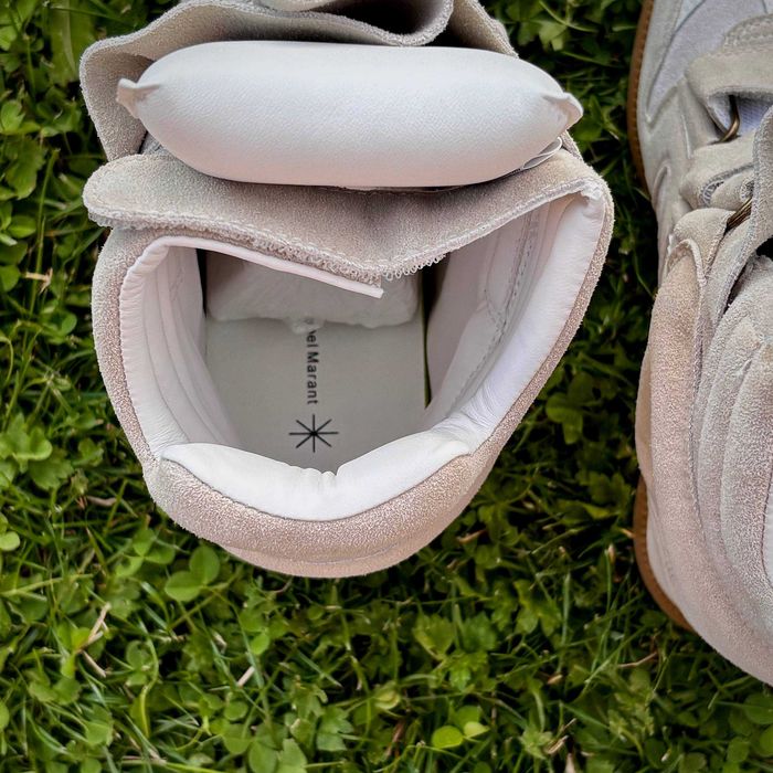 Buty Isabel Marant