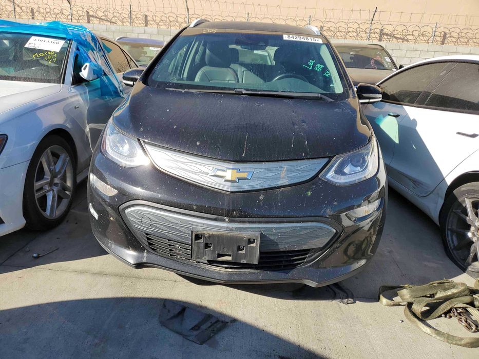 Разборка CHEVROLET BOLT EV PREMIER розбірка  Болт запчастини шрот 384A
