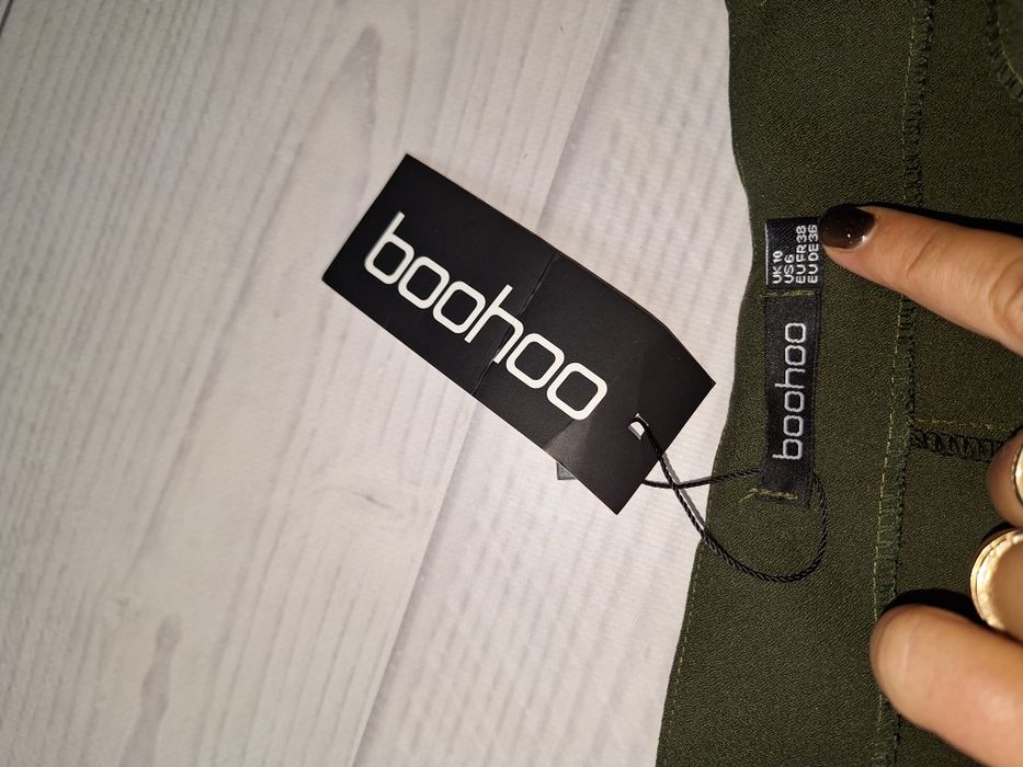 Нові шорти розмір М