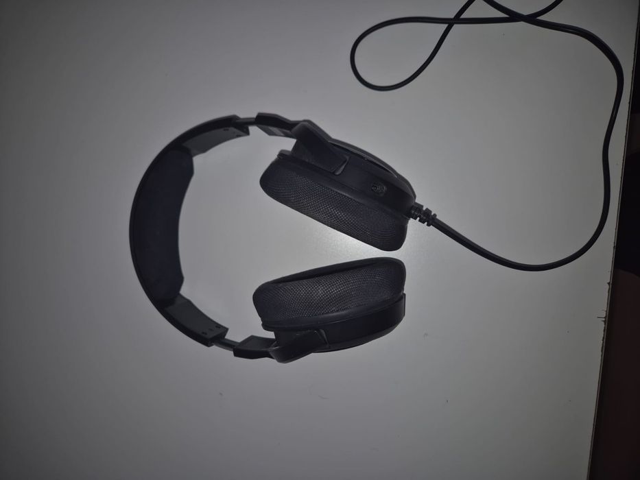 Auscultadores gamimg Corsair HS45