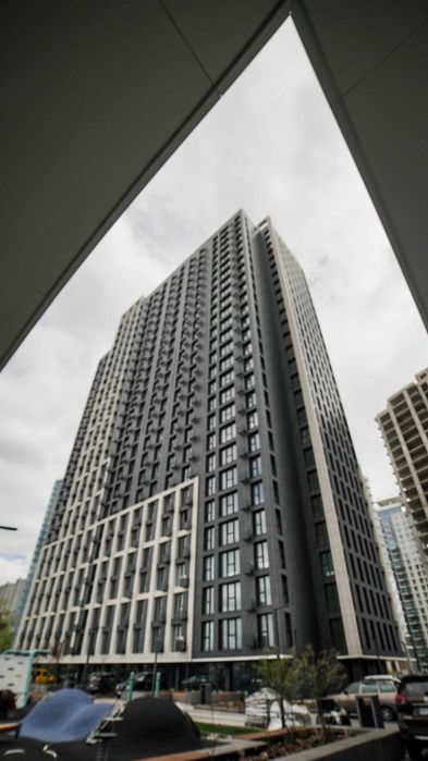 2-х кімнатне 70 м2 квартира в ЖК Nordica Residence. Внесок від 30%.