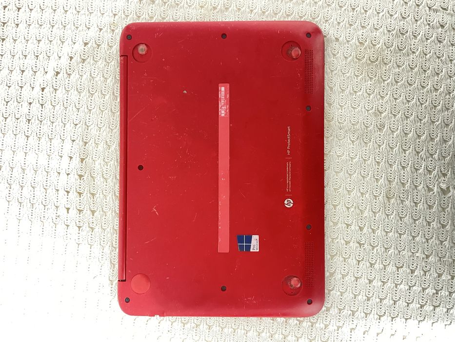 HP x360 310 G1 (Portatel Convertível)