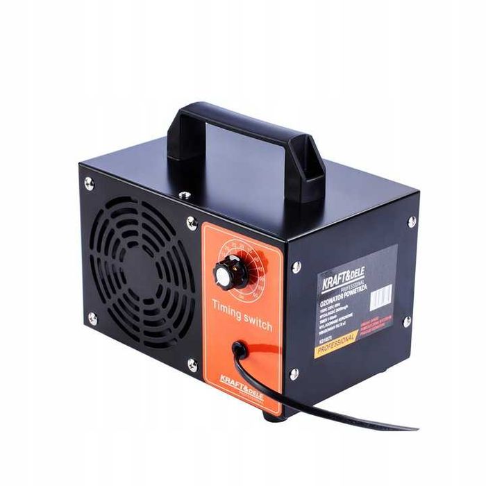 Озонатор повітря[Польща]. Озонатор . Генератор озону.