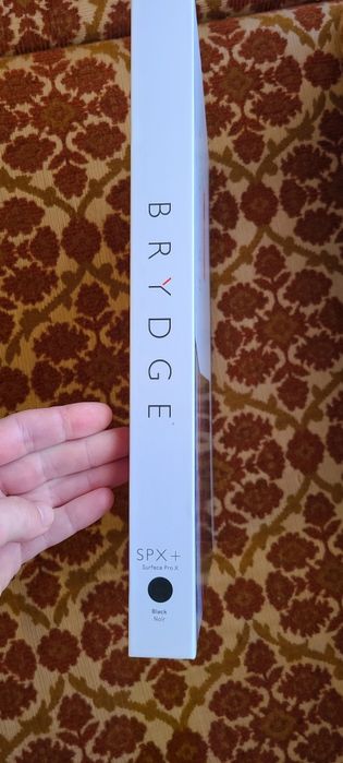 Блютуз клавіатура brydge, Bluetooth keyboard brydge