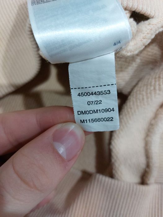 Sweat Tommy Hilfiger