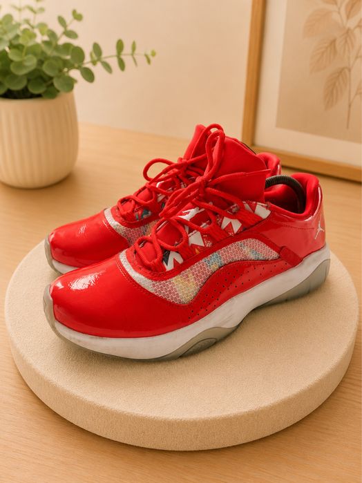 Buty adidasy Jordan DQ0874-600 | Rozm. EUR 44 / US 10