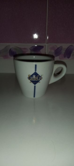 Caffecel Cup64564043586819120