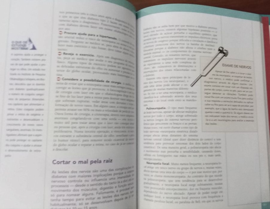 Como Controlar a Diabetes