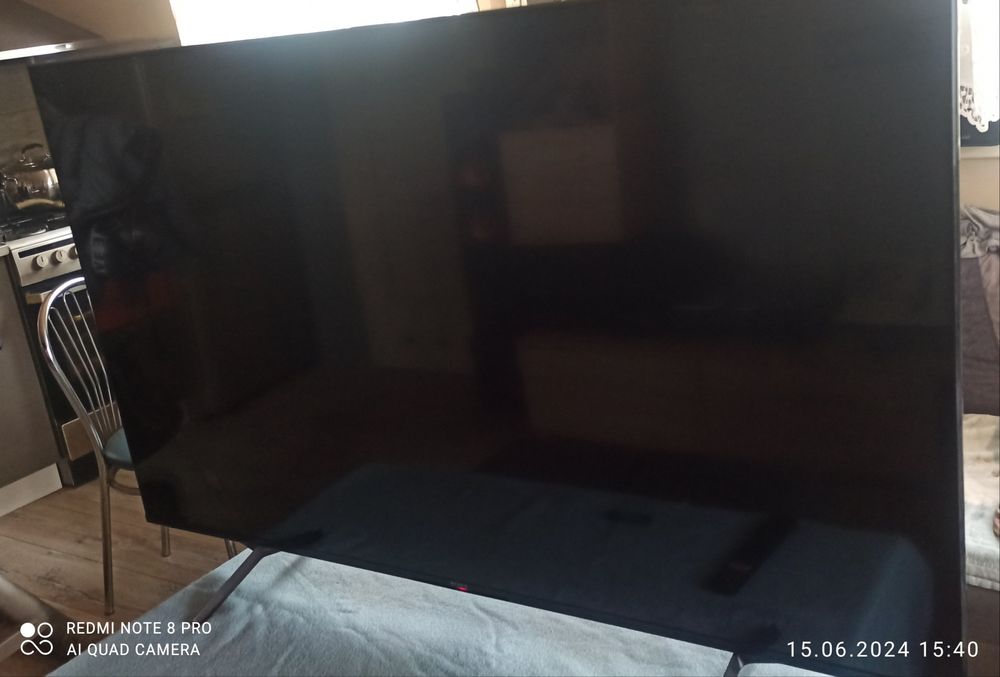 Tv sony bravia na części