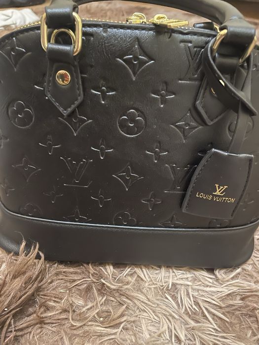 Жіноча сумка Louis Vuitton. Alma. Люкс. Залишилась остання.