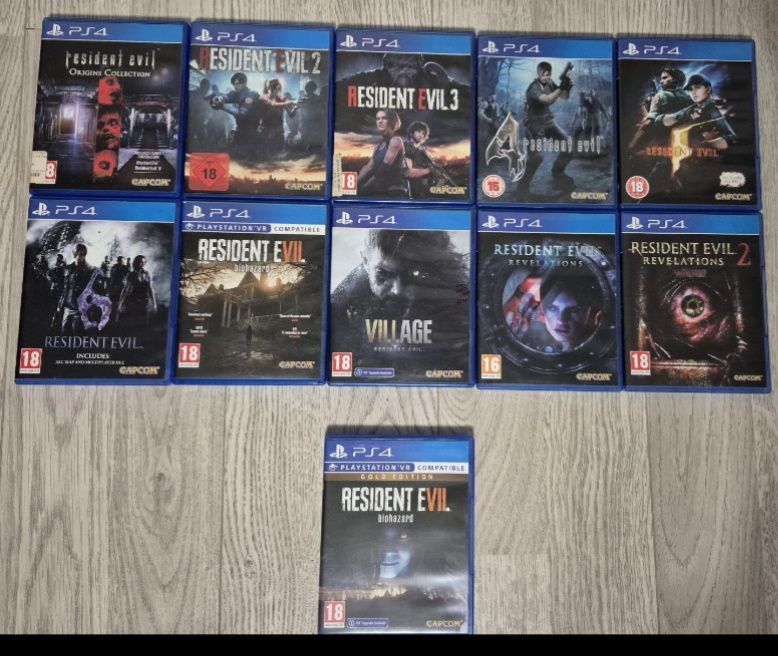 FIFA 21 Gra PS4/PS5 Różne