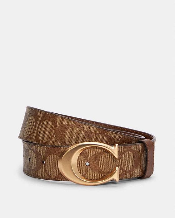 Пасок Coach оригінал S
