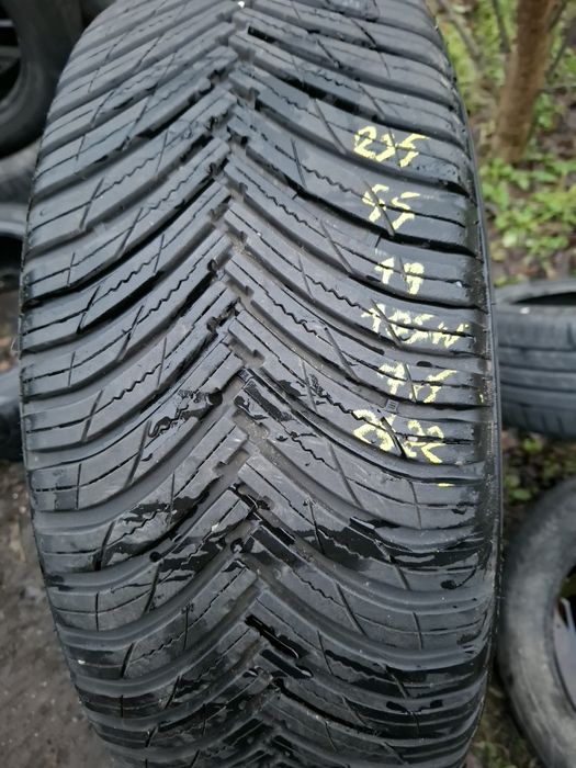 Maxxis Premitra AllSeason AP 3 SUV 235.55.19.105w 7.5mm z 24.22 rok