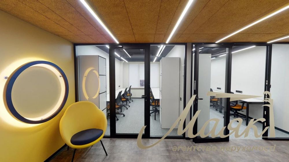 Commercial real estate at (area 1111 m²) - Atlanta.ua - photo 6