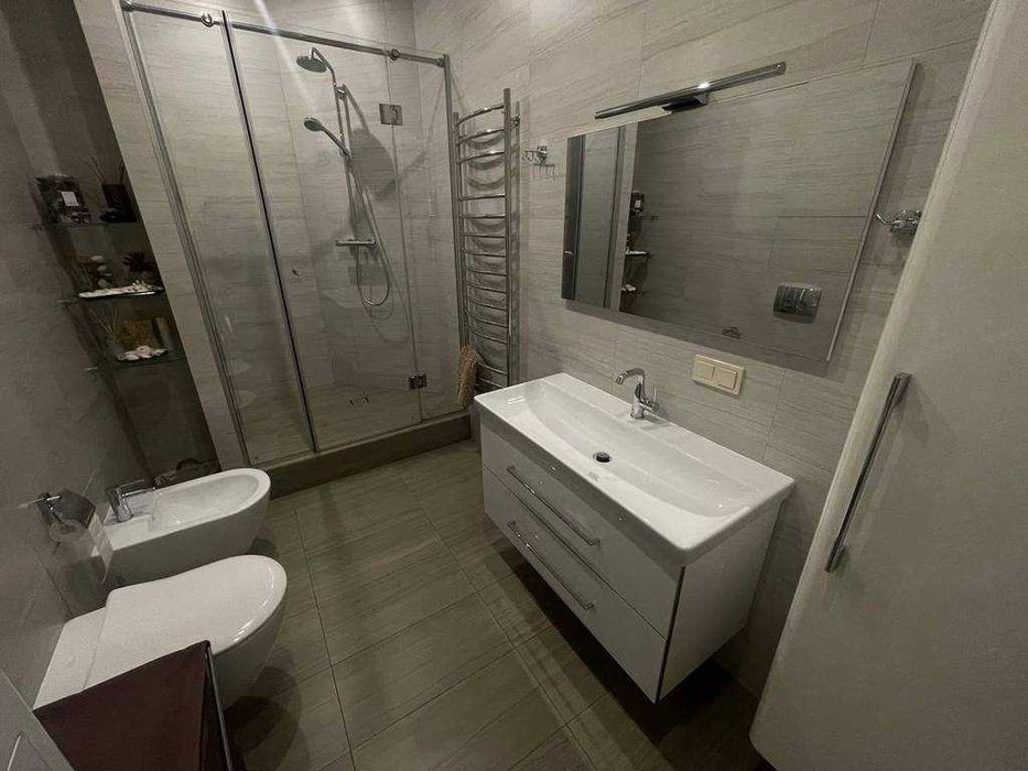 Многокомнатная квартира по адресу ул. Спортивная (площадь 180 м²) - Atlanta.ua - фото 14