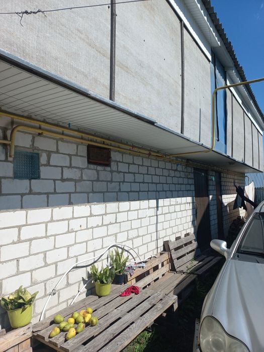 Продам добротний будинок в Глибочиці