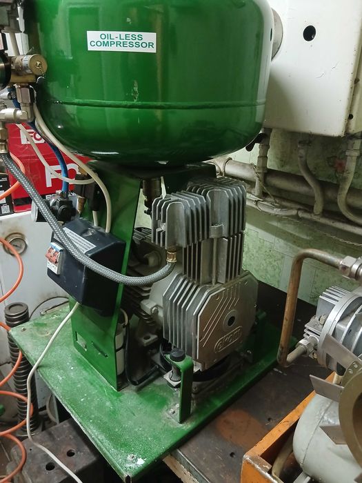 Компресор ЕКОМ (Словаччина), 220В