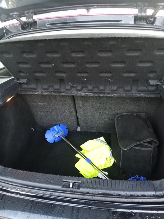 Ibiza 6l 1.4 100cv