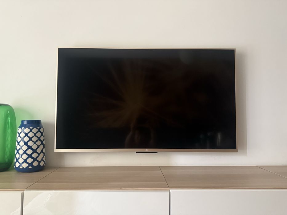 Xiaomi MI 3S 48’ Android TV стильний Телевізор