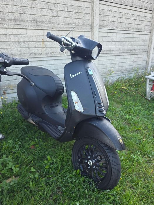 Piaggio