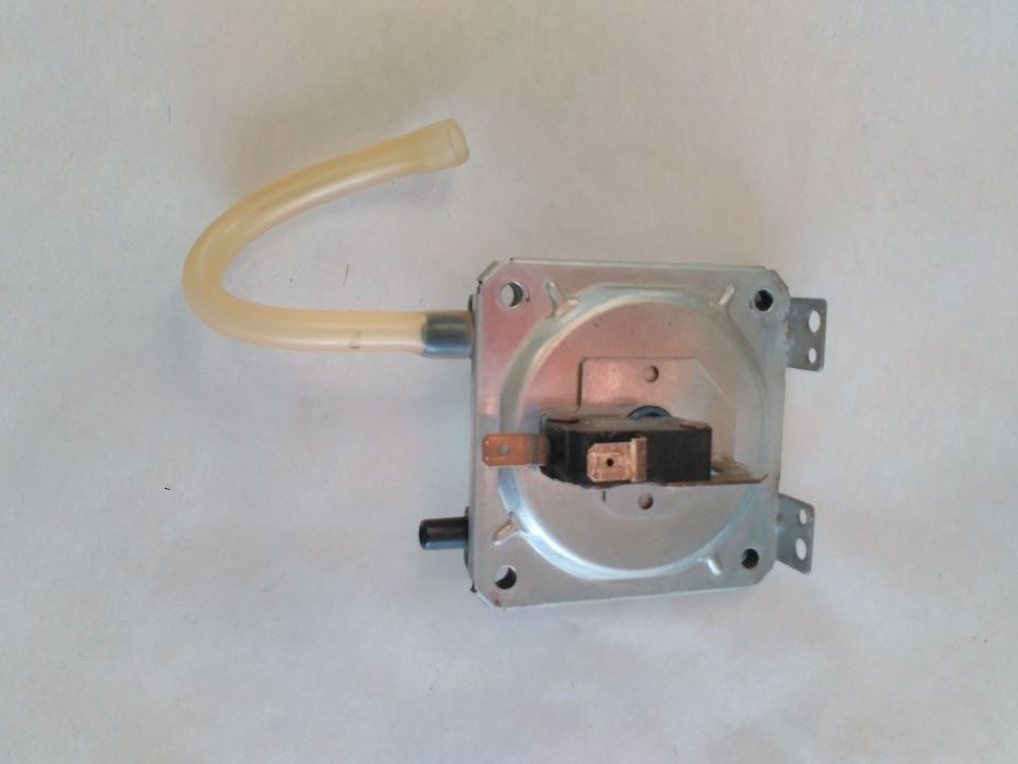 Вентилятор,турбіна котла Ariston UNO