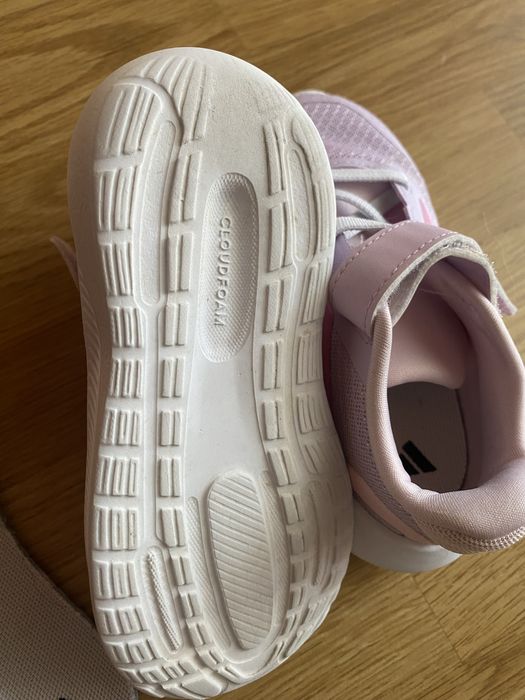 Кросівки adidas 25 розмір